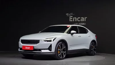 Polestar Polestar 2