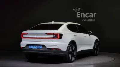 Polestar Polestar 2