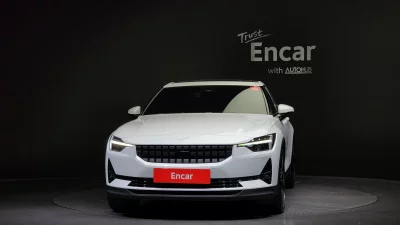 Polestar Polestar 2