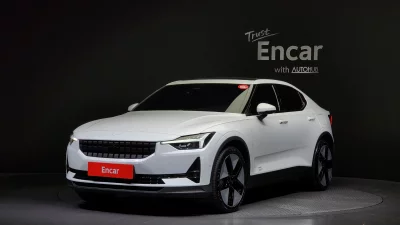 Polestar Polestar 2