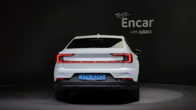 Polestar Polestar 2