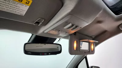 Daewoo Trax