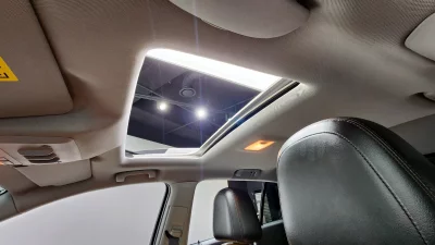 Daewoo Trax