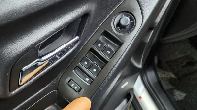 Daewoo Trax