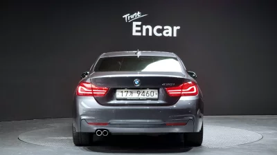 BMW 4-Series