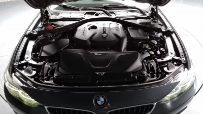 BMW 4-Series