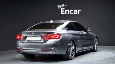 BMW 4-Series
