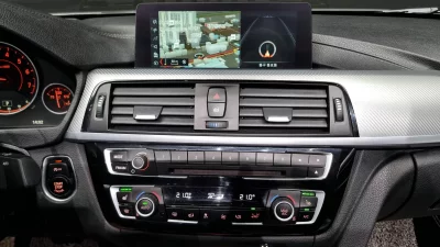 BMW 4-Series