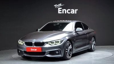 BMW 4-Series