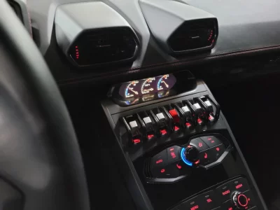 Lamborghini HURACAN