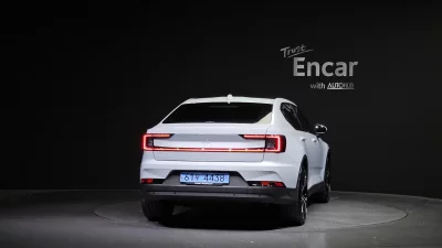 Polestar Polestar 2