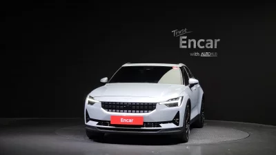 Polestar Polestar 2