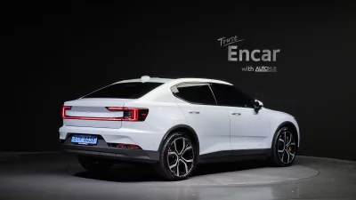 Polestar Polestar 2