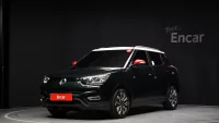SsangYong TIBOLI