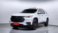 Daewoo Traverse