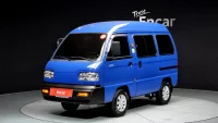 Daewoo damas