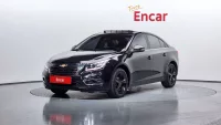 Daewoo Cruze