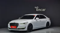 Genesis EQ900