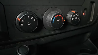 Renault Samsung Master