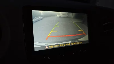 Renault Samsung Master