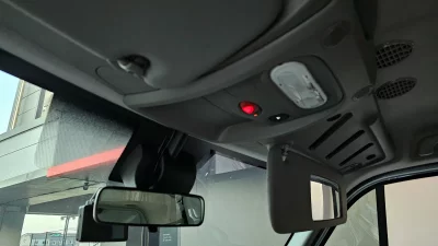 Renault Samsung Master