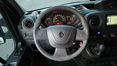 Renault Samsung Master