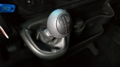Renault Samsung Master