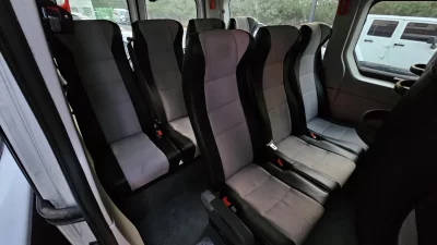 Renault Samsung Master