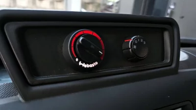 Renault Samsung Master