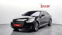 Genesis EQ900