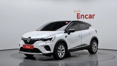 Renault Samsung Captur