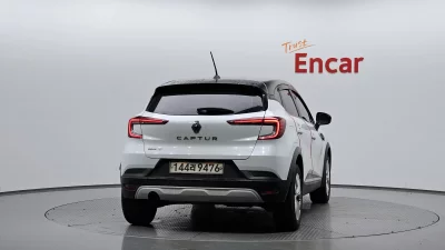 Renault Samsung Captur