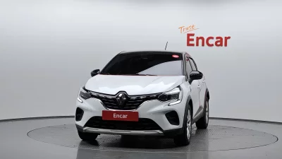 Renault Samsung Captur