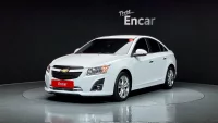 Daewoo Cruze