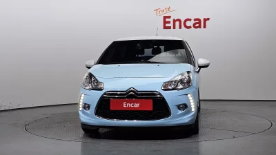 Citroen DS3