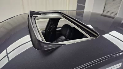 Daewoo Malibu