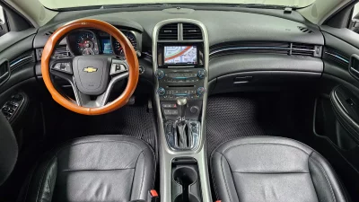 Daewoo Malibu