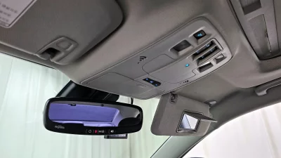 Daewoo Malibu