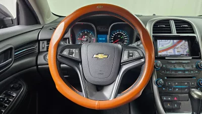 Daewoo Malibu
