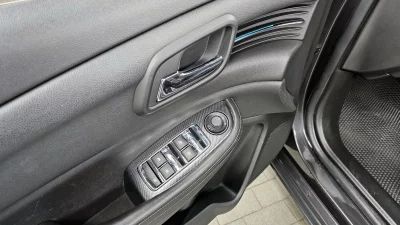 Daewoo Malibu