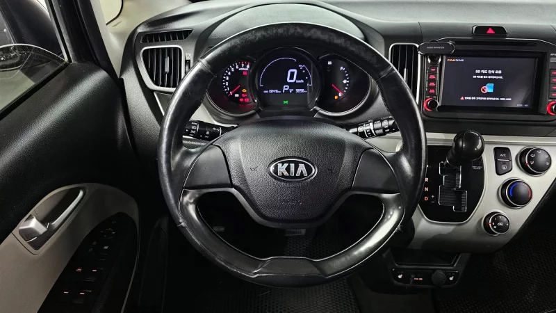 Kia RAY