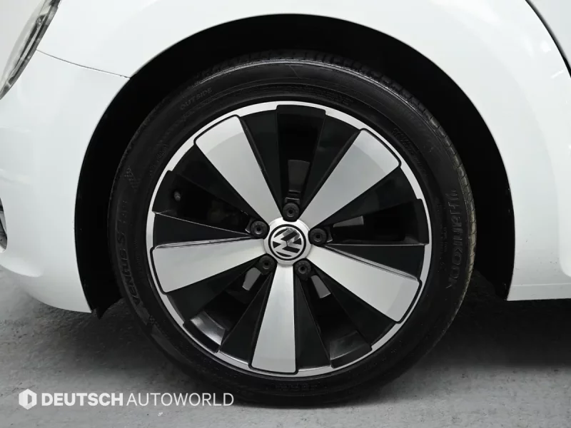 Volkswagen Beatle
