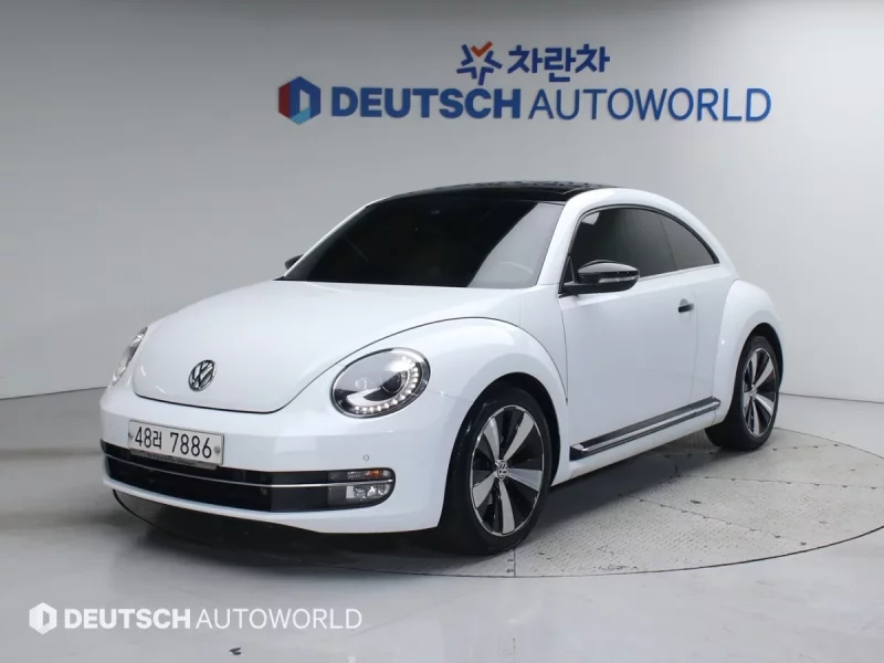 Volkswagen Beatle