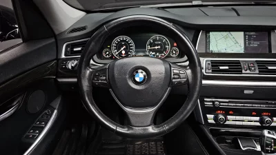 BMW Gran Turismo