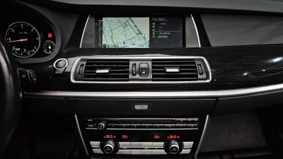 BMW Gran Turismo