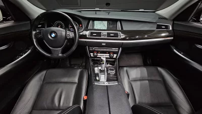 BMW Gran Turismo