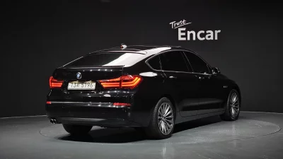 BMW Gran Turismo