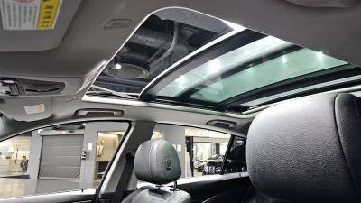 BMW Gran Turismo