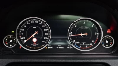 BMW Gran Turismo