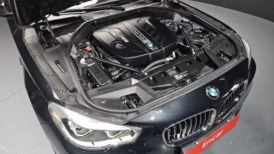 BMW Gran Turismo